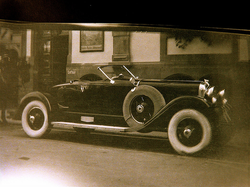 Classic Car flickrfan jwpriebe 30er jahre classic car oldtimer